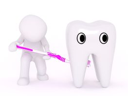 higiene dental 
